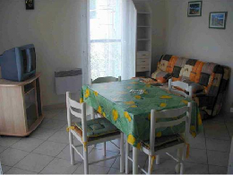 Flat Roquebrune Cap Martin - 4 people - holiday home