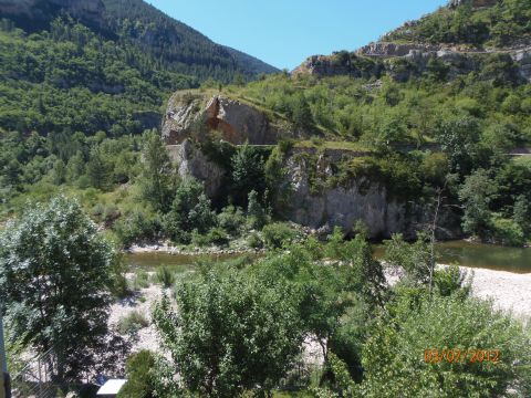 Gite in Sainte enimie - Vacation, holiday rental ad # 1178 Picture #10
