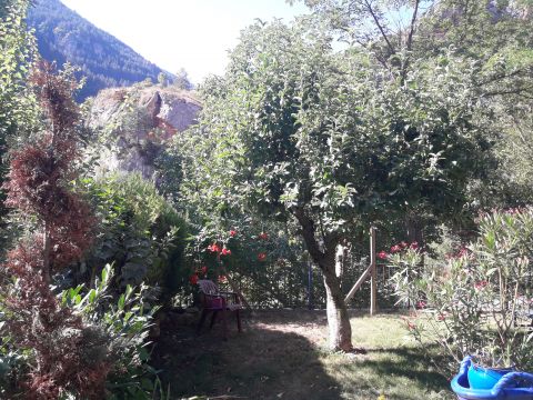 Gite in Sainte enimie - Vacation, holiday rental ad # 1178 Picture #7