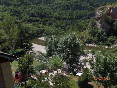 Gite in Sainte enimie - Vacation, holiday rental ad # 1178 Picture #8