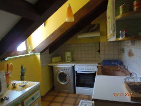 Gite in Sainte enimie - Vacation, holiday rental ad # 1178 Picture #9