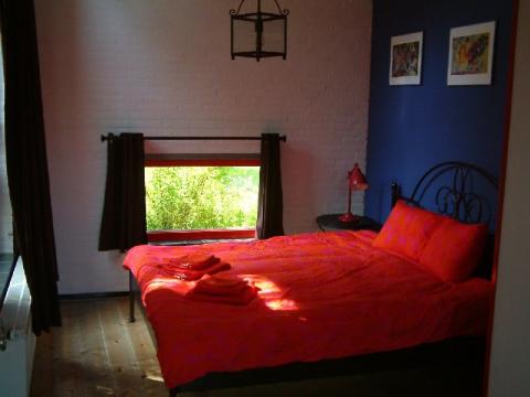 Bed and Breakfast Marrum - 24 people - holiday home
