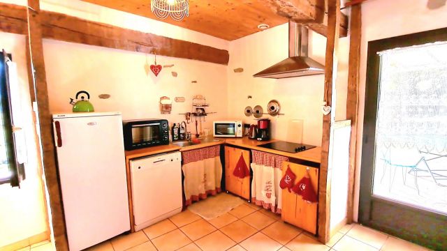Gite in Lourdes - Vacation, holiday rental ad # 1249 Picture #7