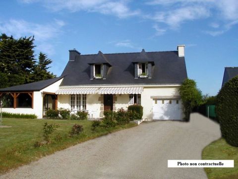 Gite in Vannes - Vacation, holiday rental ad # 2013 Picture #2