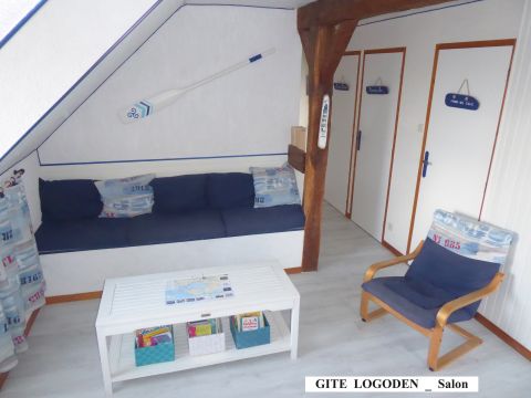 Gite in Vannes - Vacation, holiday rental ad # 2013 Picture #3