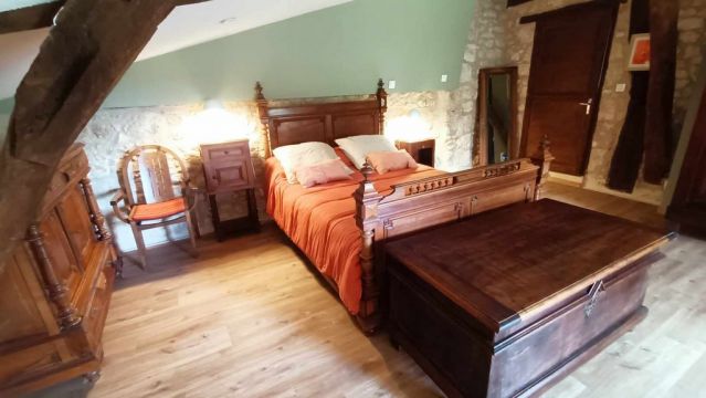 Gite in La Sauvetat du Dropt - Vacation, holiday rental ad # 2715 Picture #12