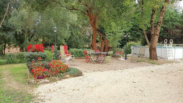 Gite in La Sauvetat du Dropt - Vacation, holiday rental ad # 2715 Picture #15