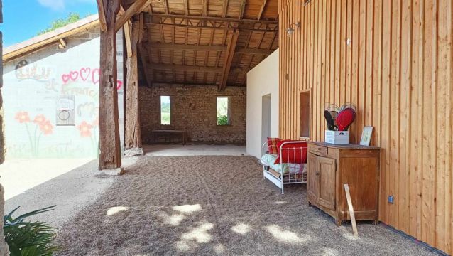 Gite in La Sauvetat du Dropt - Vacation, holiday rental ad # 2715 Picture #16