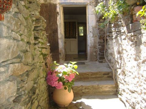 House in Le chambon - Vacation, holiday rental ad # 461 Picture #6