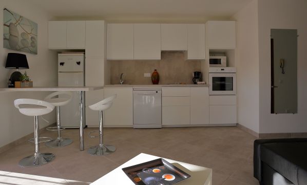 Appartement in Hyeres - Anzeige N  5297 Foto N4