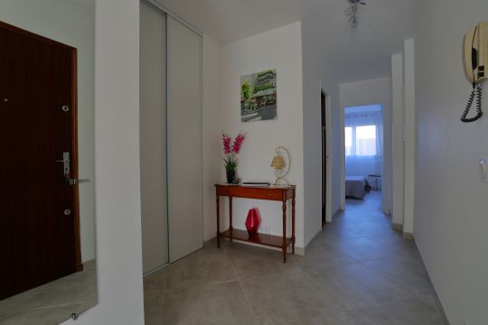 Flat in Hyeres - Vacation, holiday rental ad # 5297 Picture #5