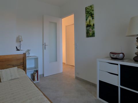 Appartement in Hyeres - Anzeige N  5297 Foto N8