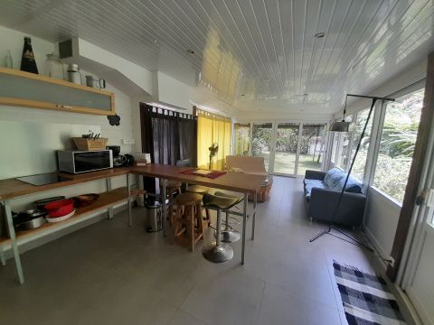 House in Plum - Vacation, holiday rental ad # 5728 Picture #2