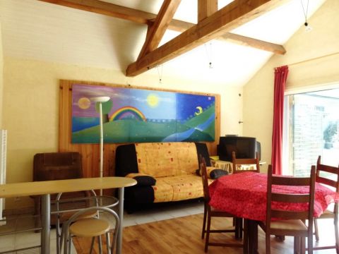 Gite in Pont de l'Arn - Vacation, holiday rental ad # 5828 Picture #1