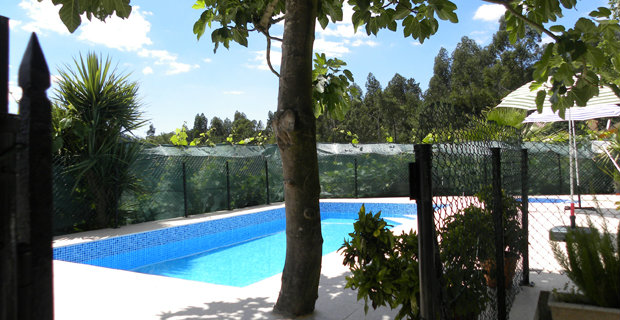 Huis in Porto voor  6 •   met zwembad in complex 