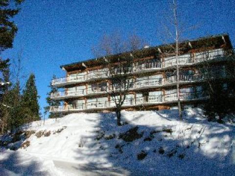 Flat Courchevel - 7 people - holiday home