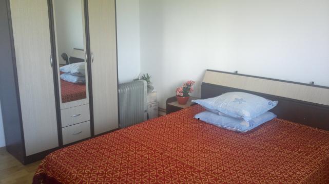 Bed and Breakfast in Constanta for   4 •   private parking 