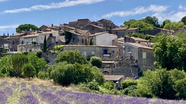 Gite in Creste en Luberon - Vacation, holiday rental ad # 7907 Picture #14