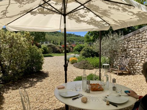 Gite in Creste en Luberon - Vacation, holiday rental ad # 7907 Picture #9