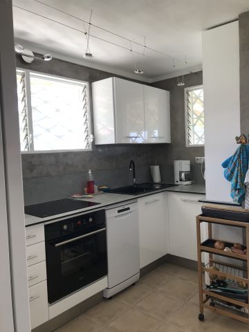 Flat in L'Anse  l'ne  - Vacation, holiday rental ad # 8587 Picture #3