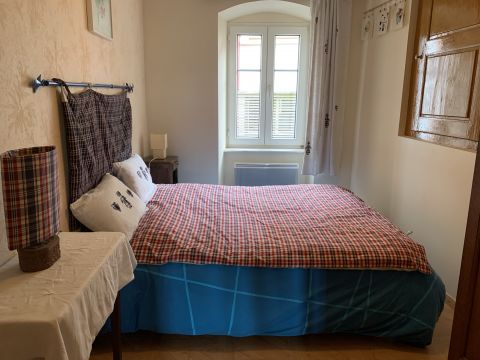 Flat in La Petite Pierre - Vacation, holiday rental ad # 9090 Picture #3