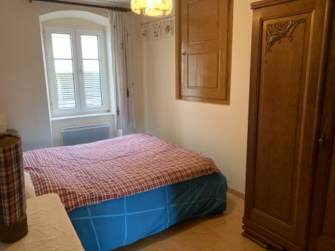 Flat in La Petite Pierre - Vacation, holiday rental ad # 9090 Picture #7