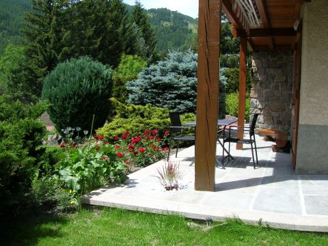 Flat in Serre chevalier - Vacation, holiday rental ad # 987 Picture #6