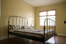 Montral -    1 bedroom 