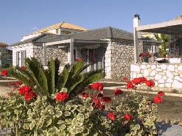 Gite in Zakynthos for   6 •   2 bedrooms 