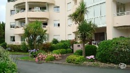 Biarritz:/anglet -    aangespast voor gehandicapten 