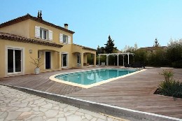 House in Draguignan for   6 •   with private pool 