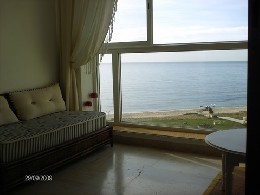 Appartement  Hammamet pour  4 •   vue sur mer 