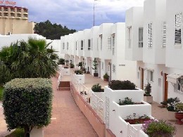 Ibiza  st eulalia -    1 dormitorio 