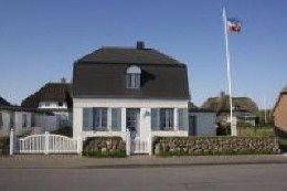 Casa en Westerland / sylt para  5 •   acceso minusvlidos 