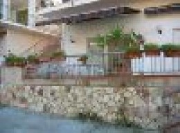 House in Alcamo marina for   5 •   garden 