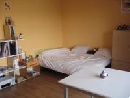 Flat in Anglet for   2 •   1 bathroom 