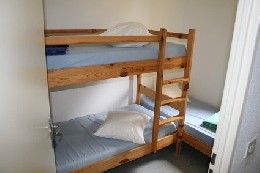 Hourtin -    2 dormitorios 