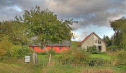 Boerderij in Denmark voor  5 •   1 slaapkamer 