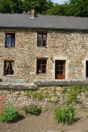 Gite in Vireux-wallerand for   6 •   animals accepted (dog, pet...) 