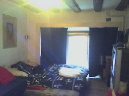 Flat in Neuchtel for   2 •   1 bedroom 