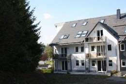 Flat in Winterberg for   12 •   private parking 