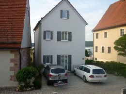 Huis in Bavaria near nuremberg lakeside cottage voor  7 •   3 slaapkamers 