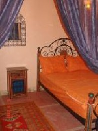 Casa en Marrakech para  5 •   2 dormitorios 