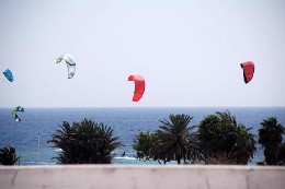 Ibiza -    vue sur mer 