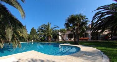 Bed and Breakfast Saint Tropez - 8 people - holiday home
