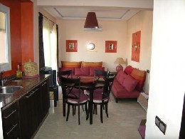 Marrakech    guliz -    1 dormitorio 