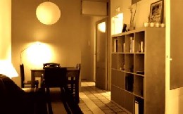 Flat in Barcelone for   3 •   animals accepted (dog, pet...) 