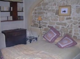 Beaucaire -    1 chambre 