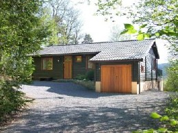 Chalet Durbuy - 8 people - holiday home
