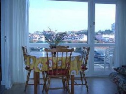 Flat in Anglet for   4 •   animals accepted (dog, pet...) 